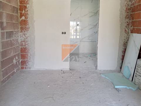 Moradia T4 Venda em Nossa Senhora da Piedade,Ourém