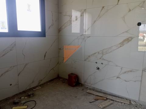 Moradia T4 Venda em Nossa Senhora da Piedade,Ourém