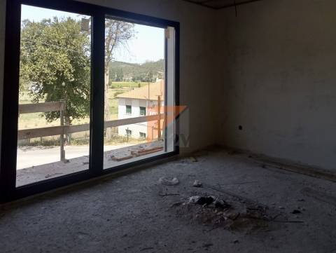 Moradia T4 Venda em Nossa Senhora da Piedade,Ourém