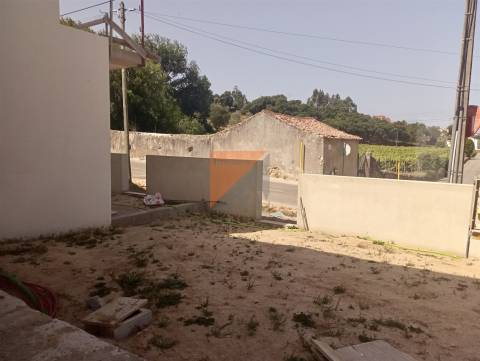 Moradia T4 Venda em Nossa Senhora da Piedade,Ourém