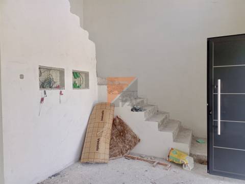 Moradia T4 Venda em Nossa Senhora da Piedade,Ourém