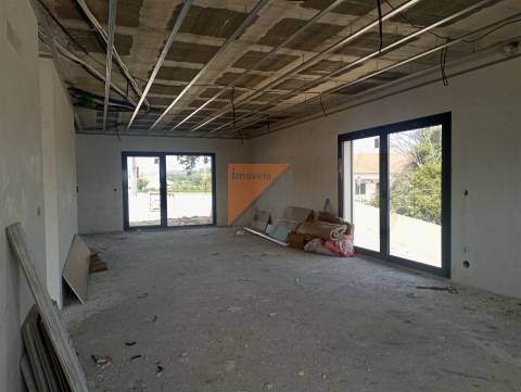 Moradia T4 Venda em Nossa Senhora da Piedade,Ourém