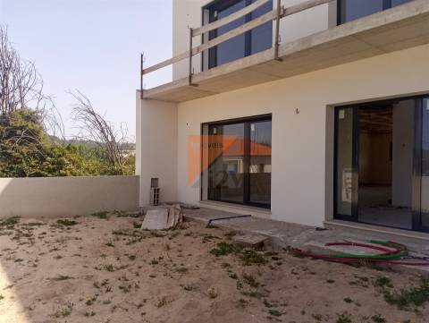 Moradia T4 Venda em Nossa Senhora da Piedade,Ourém