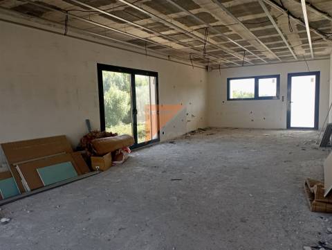 Moradia T4 Venda em Nossa Senhora da Piedade,Ourém