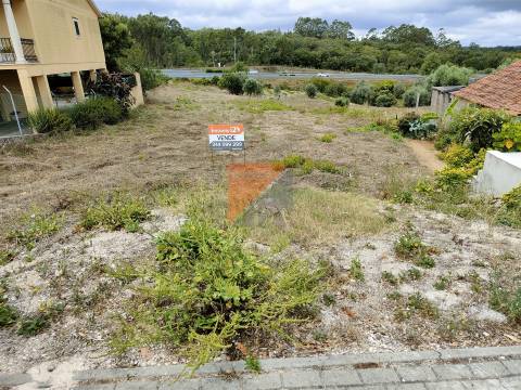 Lote de Terreno  Venda em Santa Catarina da Serra e Chainça,Leiria
