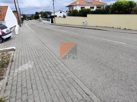 Lote de Terreno  Venda em Santa Catarina da Serra e Chainça,Leiria