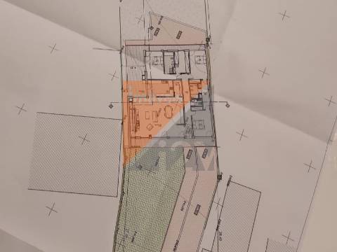 Lote de Terreno  Venda em Santa Catarina da Serra e Chainça,Leiria