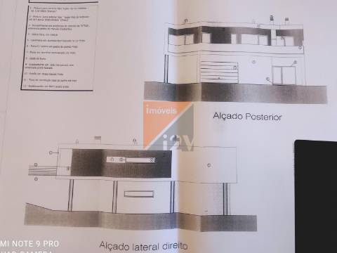 Lote de Terreno  Venda em Santa Catarina da Serra e Chainça,Leiria