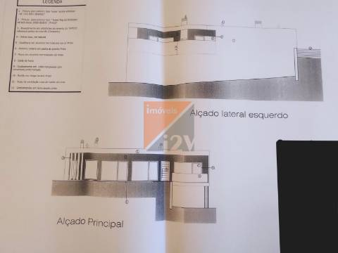 Lote de Terreno  Venda em Santa Catarina da Serra e Chainça,Leiria