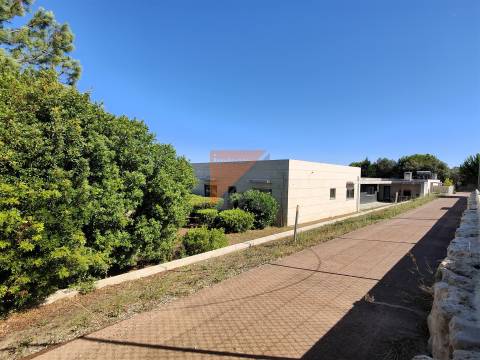 Moradia Isolada T3+2 Venda em Fátima,Ourém