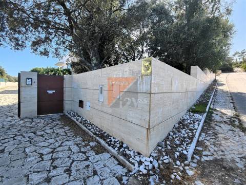 Moradia Isolada T3+2 Venda em Fátima,Ourém