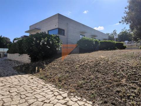 Moradia Isolada T3+2 Venda em Fátima,Ourém