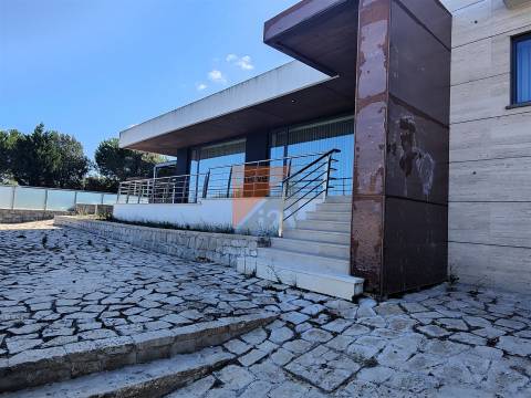 Moradia Isolada T3+2 Venda em Fátima,Ourém