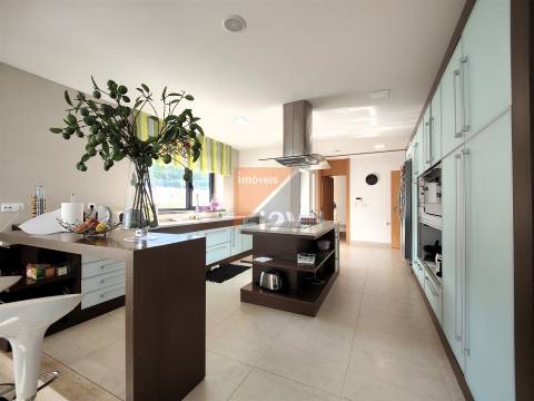 Moradia Isolada T3+2 Venda em Fátima,Ourém