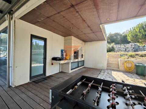 Moradia Isolada T3+2 Venda em Fátima,Ourém