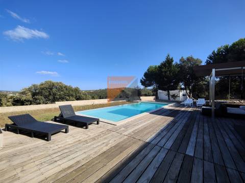 Moradia Isolada T3+2 Venda em Fátima,Ourém