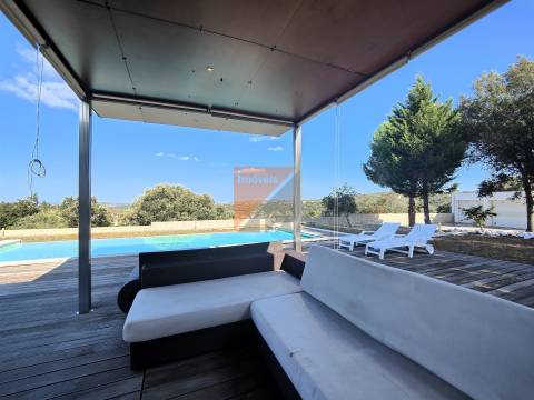 Moradia Isolada T3+2 Venda em Fátima,Ourém