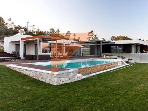 Moradia Isolada T3+2 Venda em Fátima,Ourém