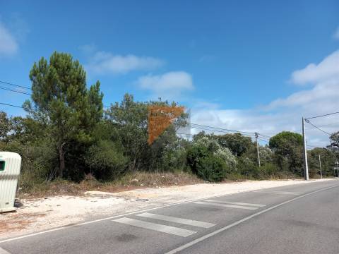 Terreno Para Construção  Venda em Fátima,Ourém