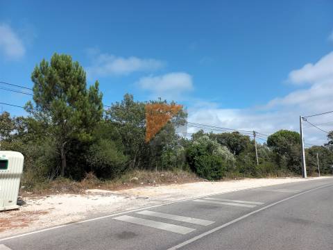 Terreno Para Construção  Venda em Fátima,Ourém