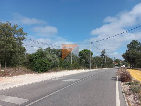 Terreno Para Construção  Venda em Fátima,Ourém