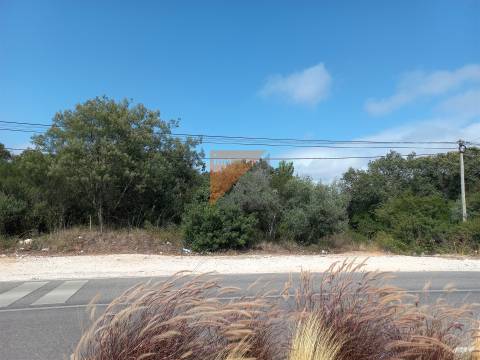 Terreno Para Construção  Venda em Fátima,Ourém