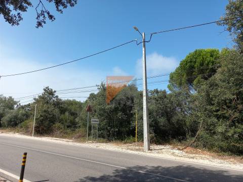 Terreno Para Construção  Venda em Fátima,Ourém