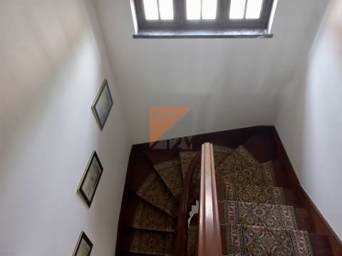 Moradia T6 Venda em Nossa Senhora da Piedade,Ourém