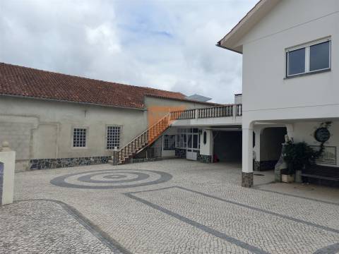 Moradia T6 Venda em Nossa Senhora da Piedade,Ourém