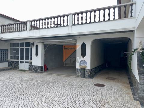 Moradia T6 Venda em Nossa Senhora da Piedade,Ourém