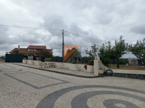 Moradia T6 Venda em Nossa Senhora da Piedade,Ourém