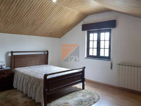 Moradia T6 Venda em Nossa Senhora da Piedade,Ourém