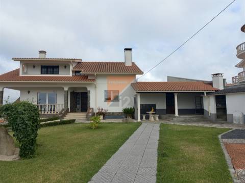 Moradia T6 Venda em Nossa Senhora da Piedade,Ourém