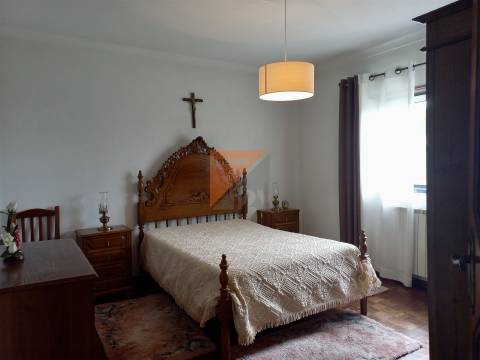 Moradia T6 Venda em Nossa Senhora da Piedade,Ourém