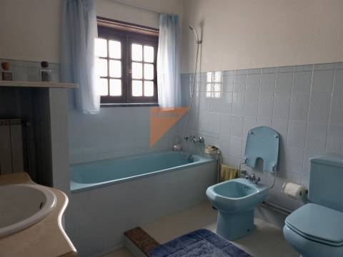 Moradia T6 Venda em Nossa Senhora da Piedade,Ourém