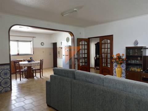 Moradia T6 Venda em Nossa Senhora da Piedade,Ourém