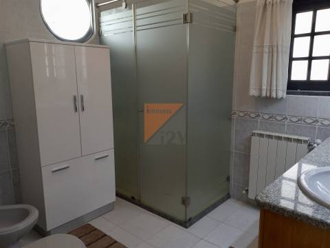 Moradia T6 Venda em Nossa Senhora da Piedade,Ourém