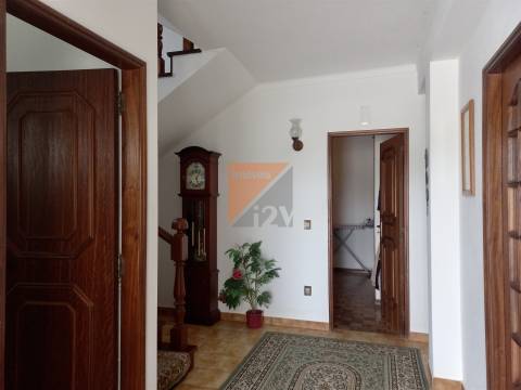 Moradia T6 Venda em Nossa Senhora da Piedade,Ourém