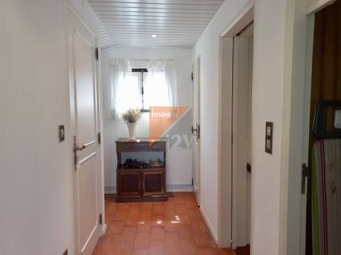 Moradia Rustica com piscina