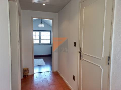 Moradia Rustica com piscina