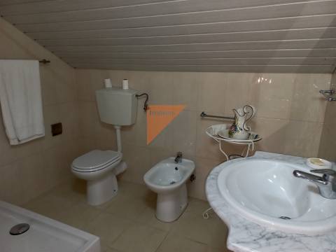 Moradia Rustica com piscina