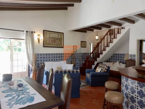 Moradia Rustica com piscina