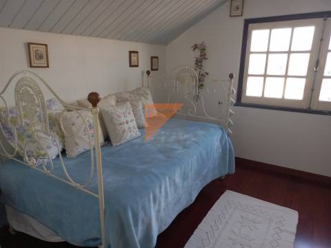 Moradia Rustica com piscina