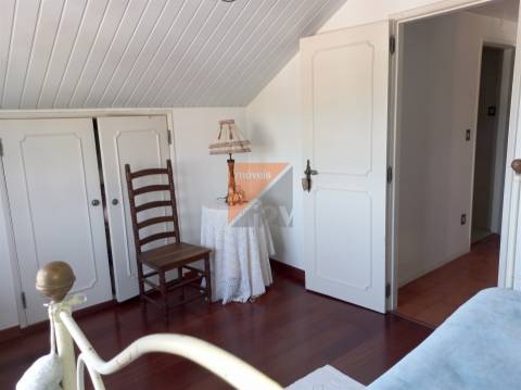 Moradia Rustica com piscina