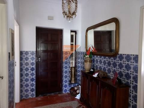 Moradia Rustica com piscina