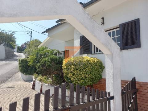 Moradia Rustica com piscina