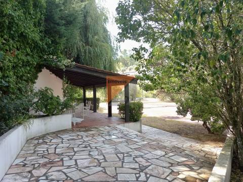 Moradia Rustica com piscina