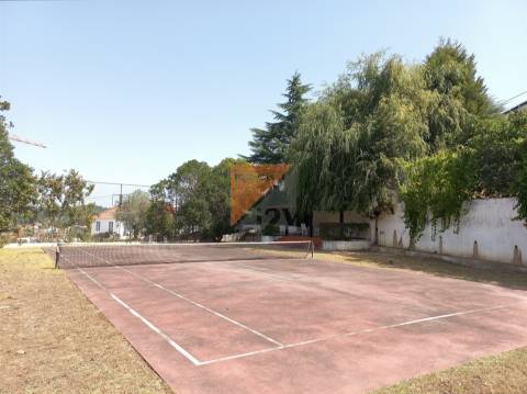 Moradia Rustica com piscina