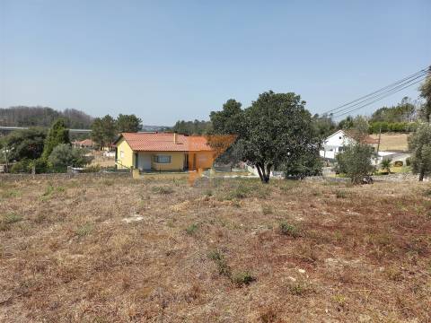 Terreno para construção Colmeias