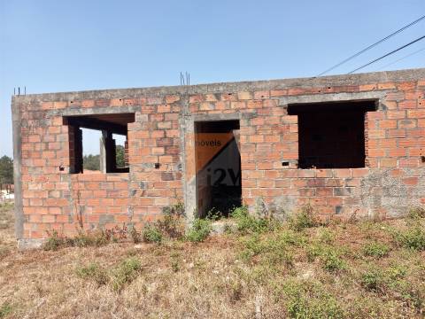 Terreno para construção Colmeias
